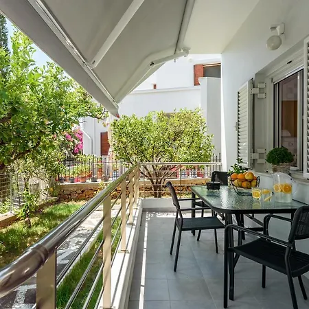 Holiday home Lemonokipos Sissi (Crete)