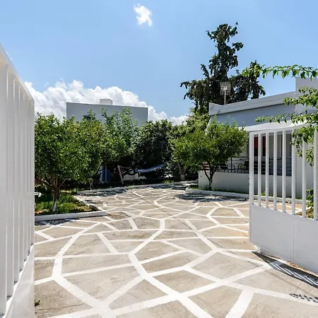 Holiday home Lemonokipos Sissi (Crete)