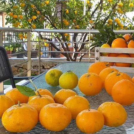 Lemonokipos Sissi (Crete)